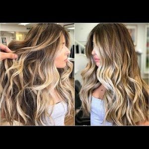 Meet your Posher, Lena